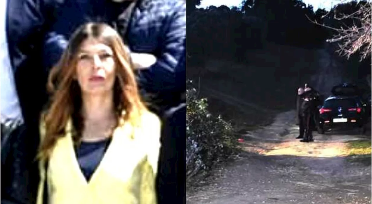 Giulianova, Fabiana Piccioni trovata morta in campagna: il corpo carbonizzato riconosciuto grazie a un tatuagg