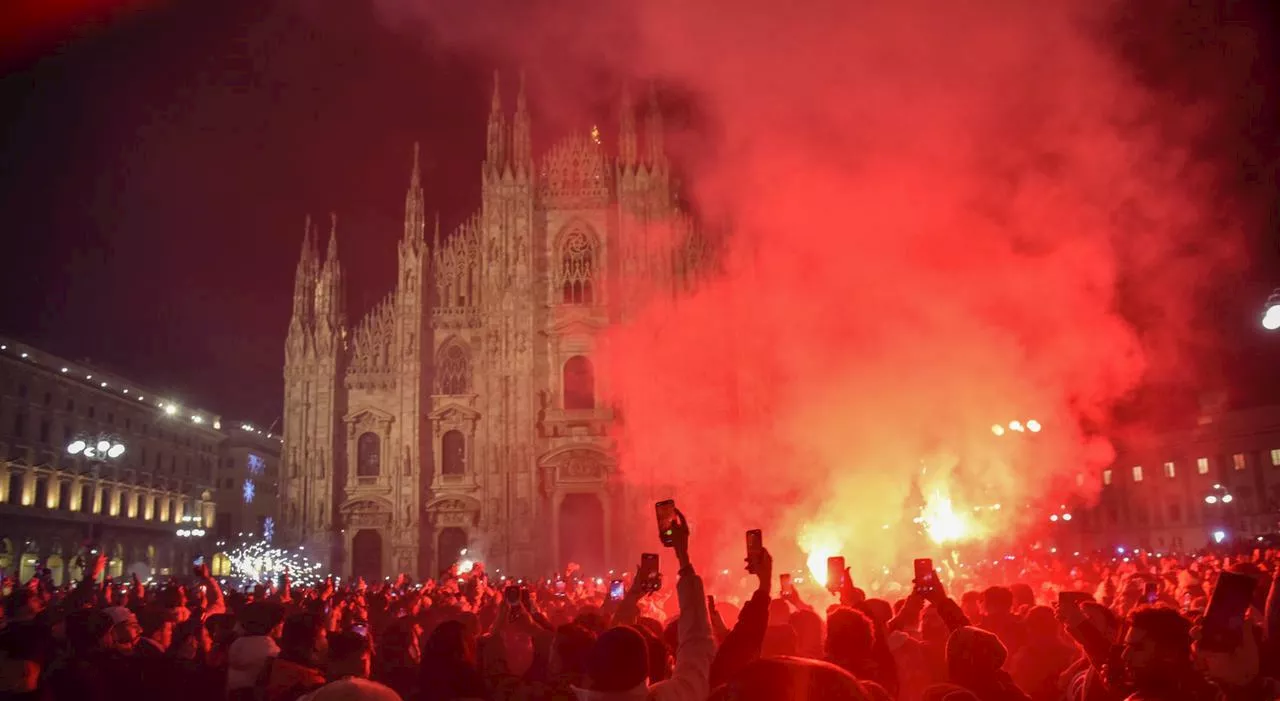 Milano, Nuova Indagine su Molestie di Gruppo in Piazza Duomo