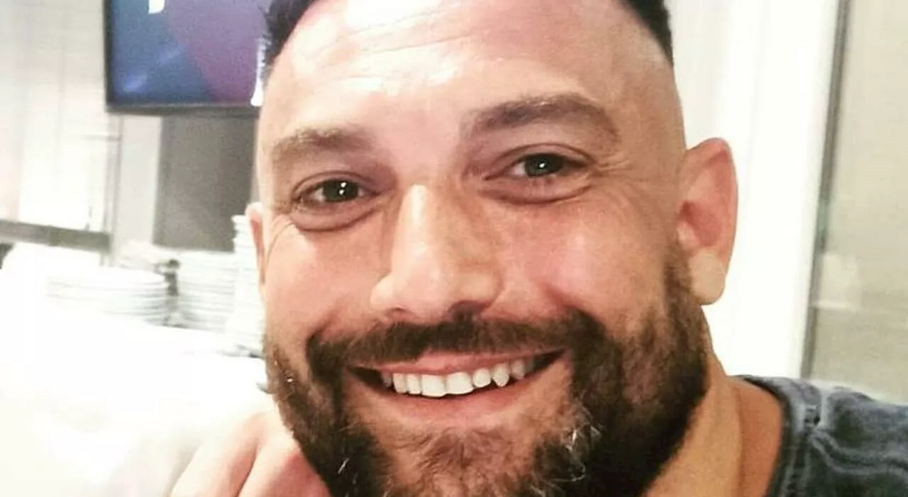 Scomparso Enrico Panetta, Carabiniere e Dirigente Sportivo