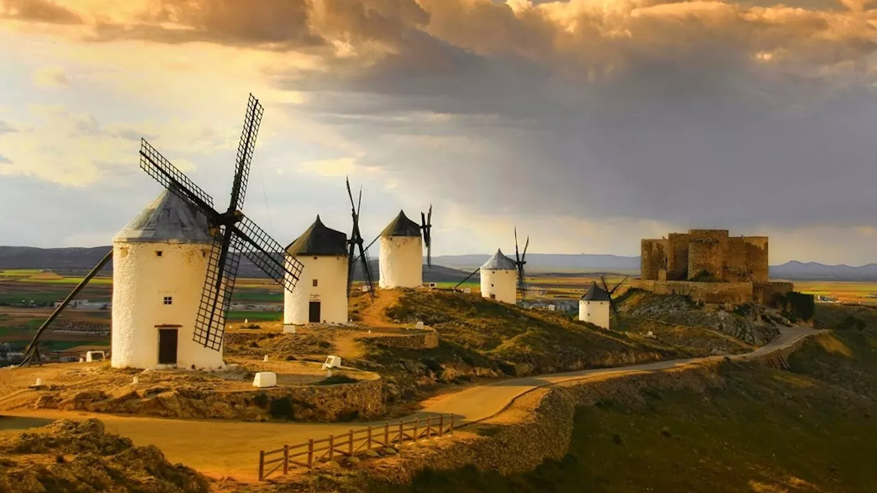 Este es el mejor pueblo para vivir en Toledo, según la IA