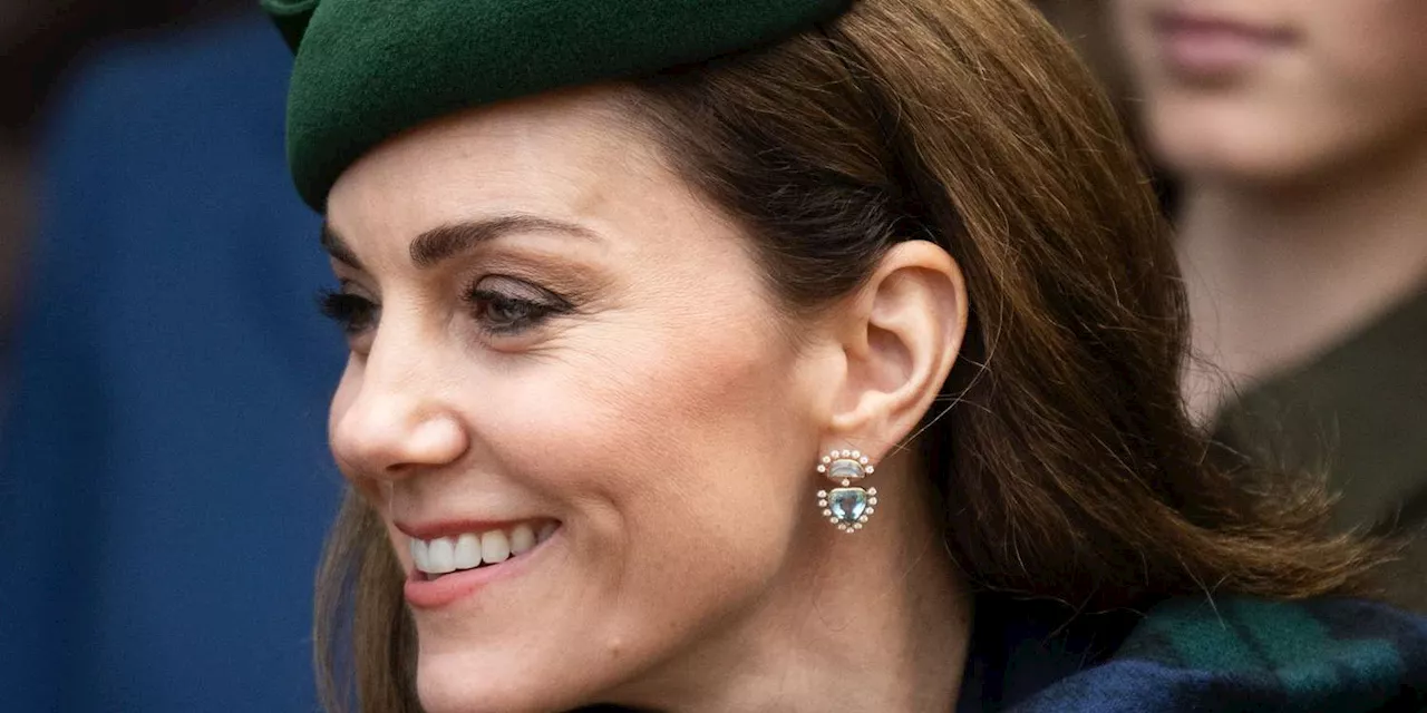 Kate Middleton's Inspirational Style and Grace Convinced Me to Buy These 10 Finds From $9