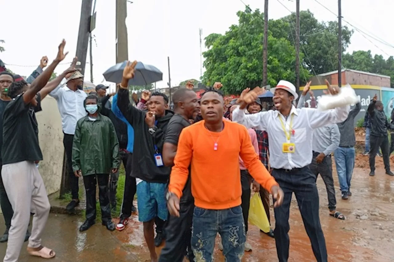 Ritorno di Mondlane in Mozambico: tensione e dialogo in un Paese in fermento