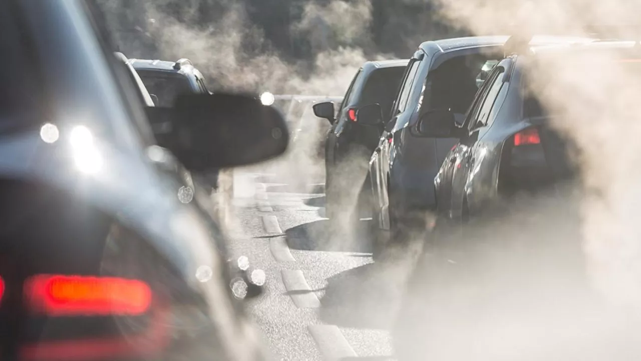 Fabricantes de vehículos se afanan por cumplir con los límites de emisiones de CO2