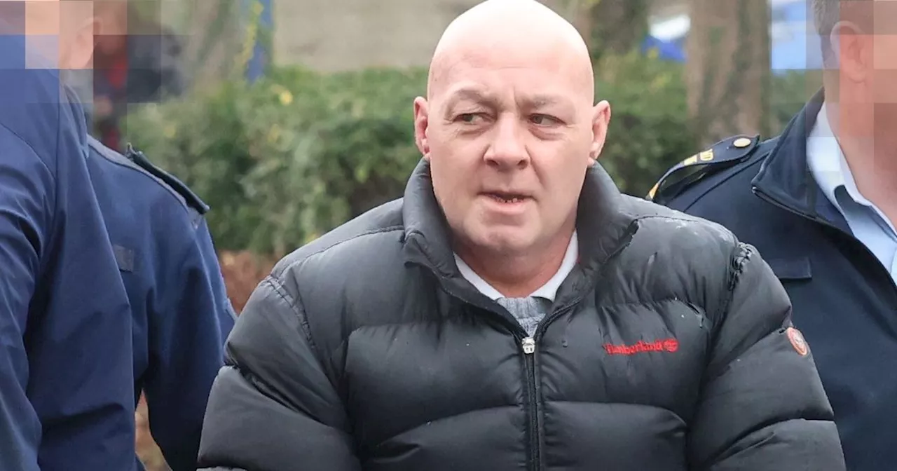 Notorious Irish Bomb Hoaxer Michael Murray Hospitalized for Suspected Cancer