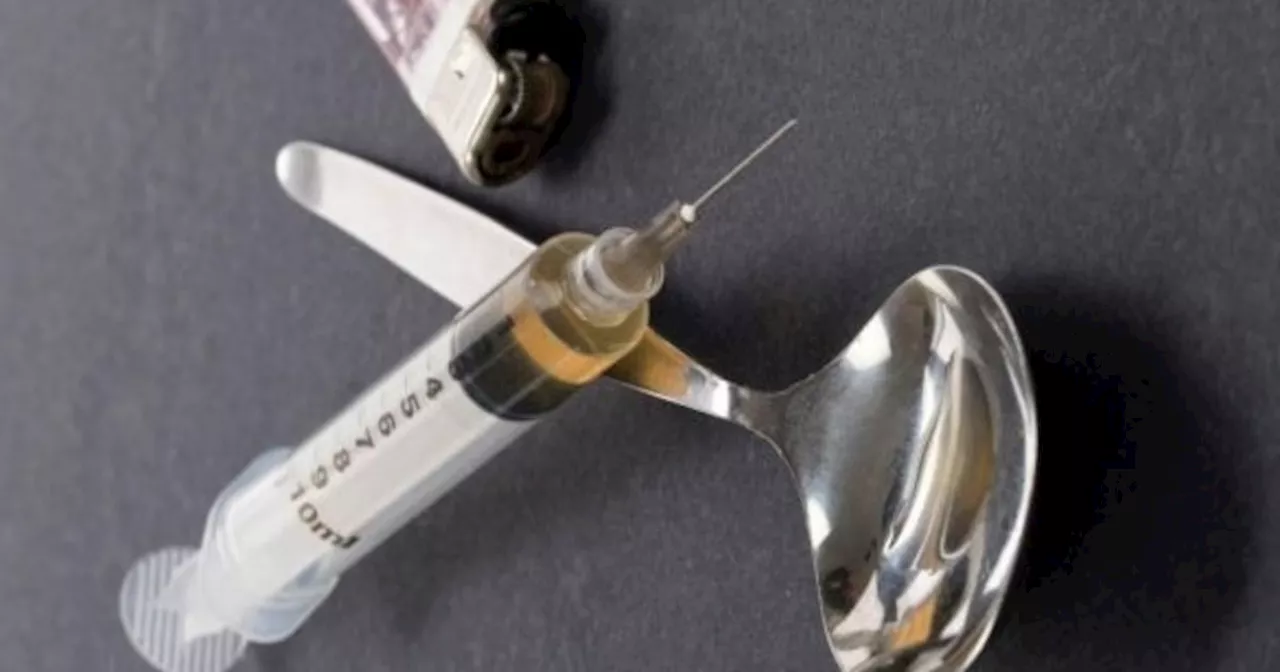 Ireland Opens First Supervised Injection Facility