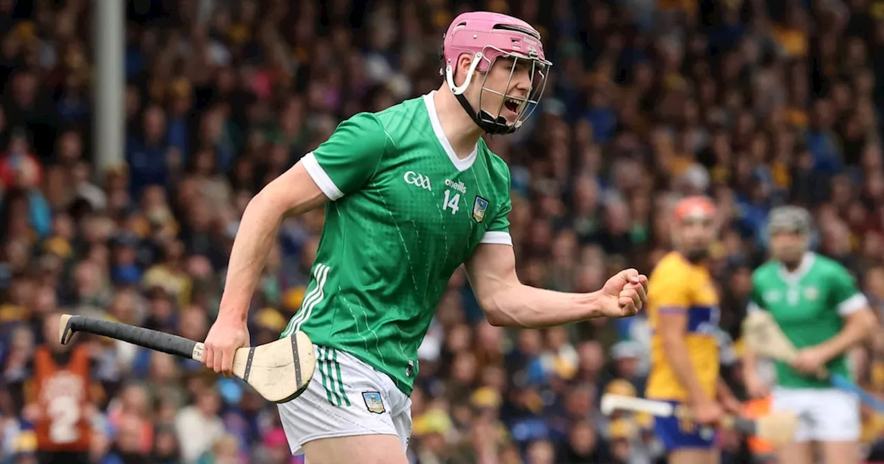 Limerick Aiming to Reclaim Hurling Crown After Disappointing Semi-Final Loss