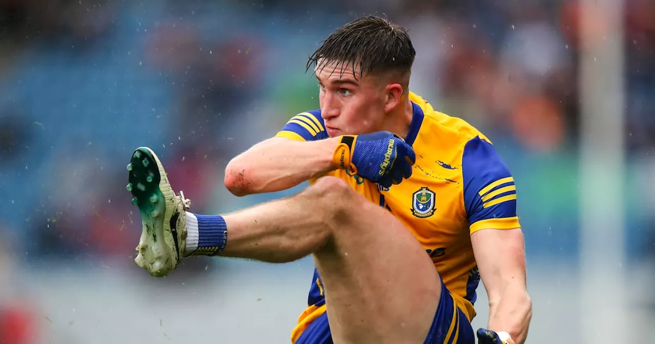 Roscommon Starlet Rejects AFL Offer to Chase All-Ireland Glory