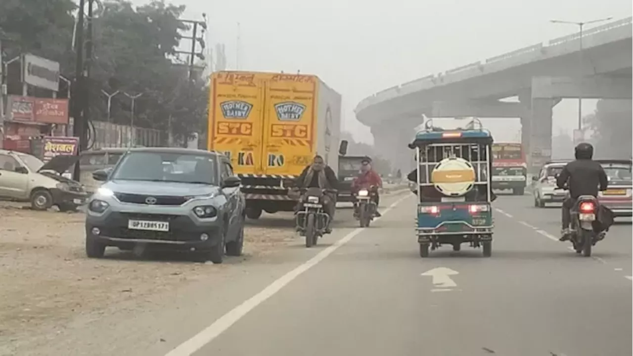 Delhi-Doon Highway पर रोज गुजरते हैं 42 हजार वाहन, आपका भी यही है रूट तो जरा सी चूक बन सकती है जान का खतरा