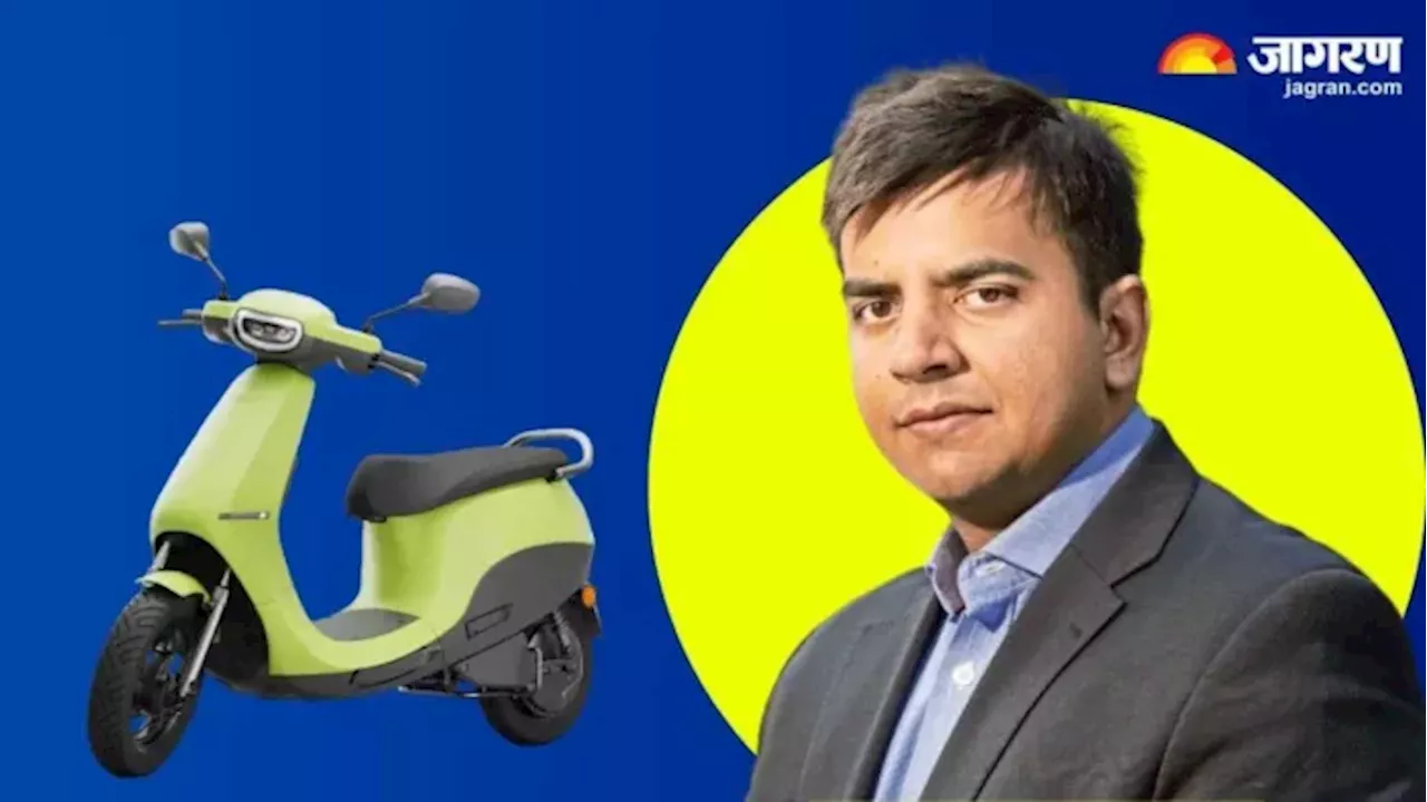 Electric Scooter Sales in India: TVS Takes the Lead