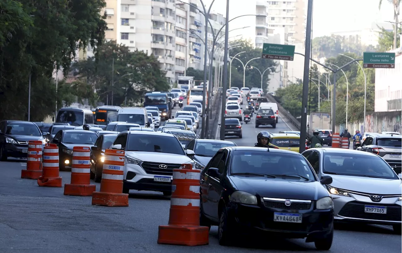 Emplacamento de Veículos em 2024 Registra Aumento de 15,5% em Comparação com 2023