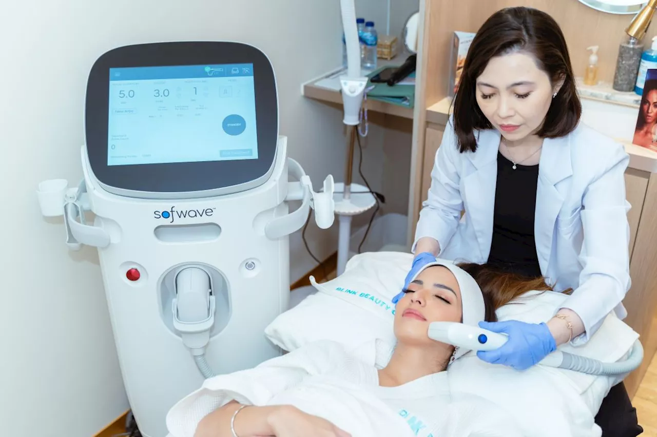 Blink Beauty Clinic: Solusi Kecantikan Profesional dan Terjangkau