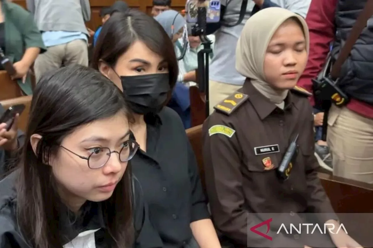 Kejagung Banding Vonis Helena Lim dalam Kasus Korupsi Timah