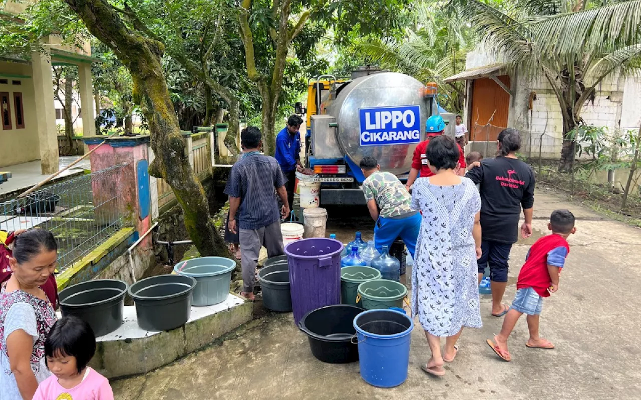 LPCK Siapkan Lebih dari Rp 25 Miliar untuk CSR