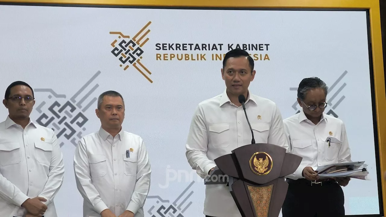 Menteri Koordinator IPK Dukung Revitalisasi Kawasan Transmigrasi