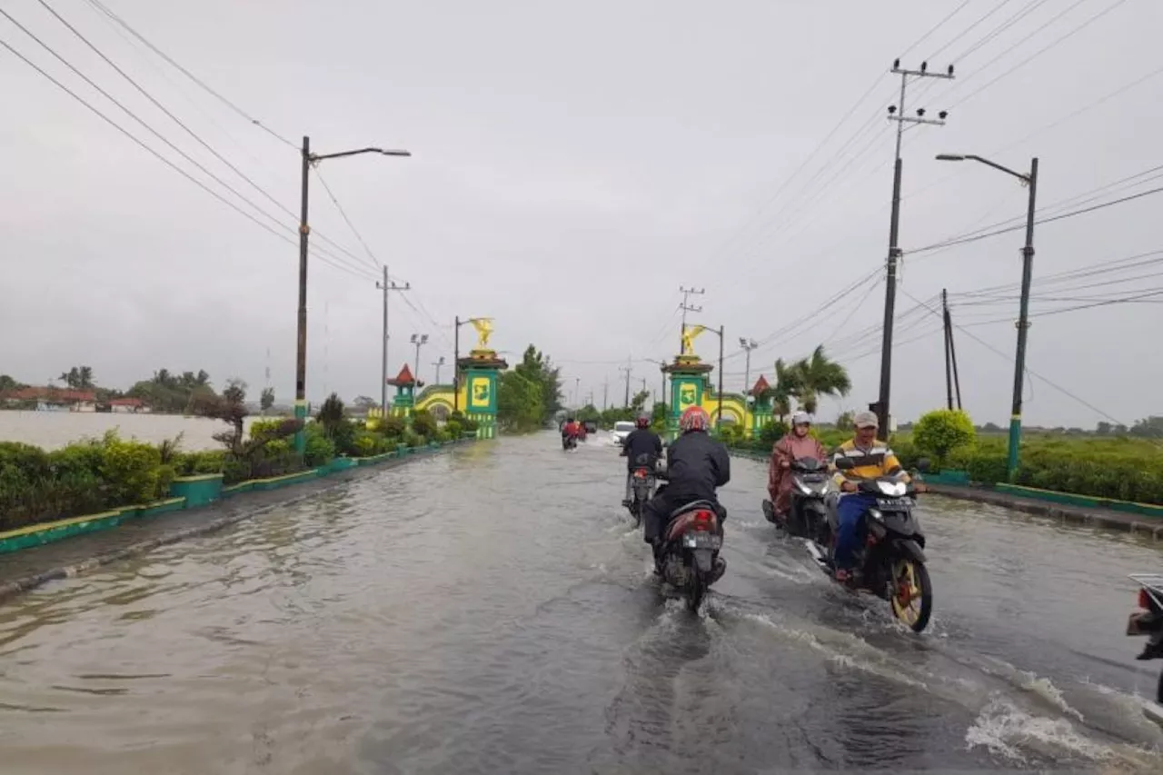 Posko Siaga Bencana Dirikan di Sumenep