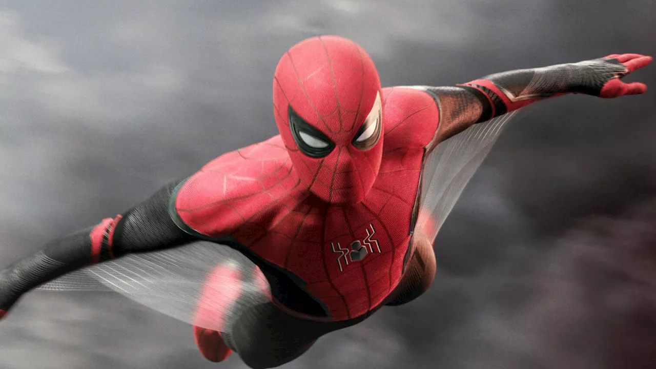 Spider-Man 4: Shocker und Scorpion als Bösewichte?