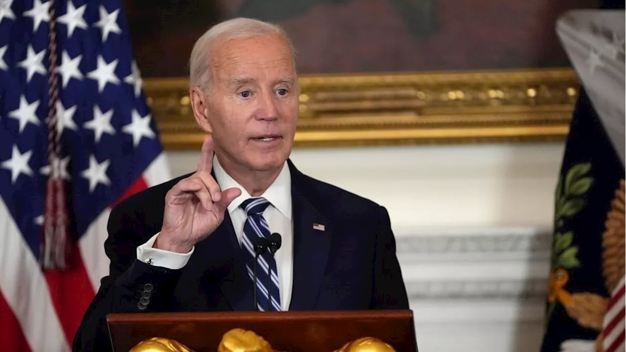 Biden's Legacy: Gallup Poll Finds Low Approval Ratings and Partisan Divide