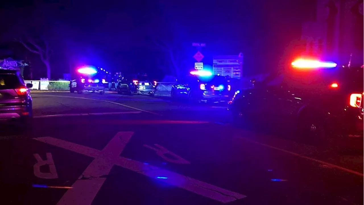 Man Shot Multiple Times in Edmonds Waterfront Confrontation