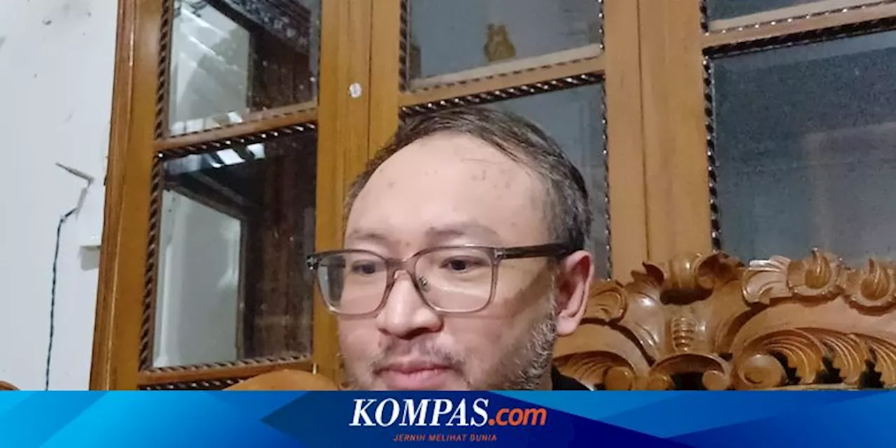 Anak Mendiang Nurul Qomar: Perjuangan Abah Lawan Kanker Luar Biasa