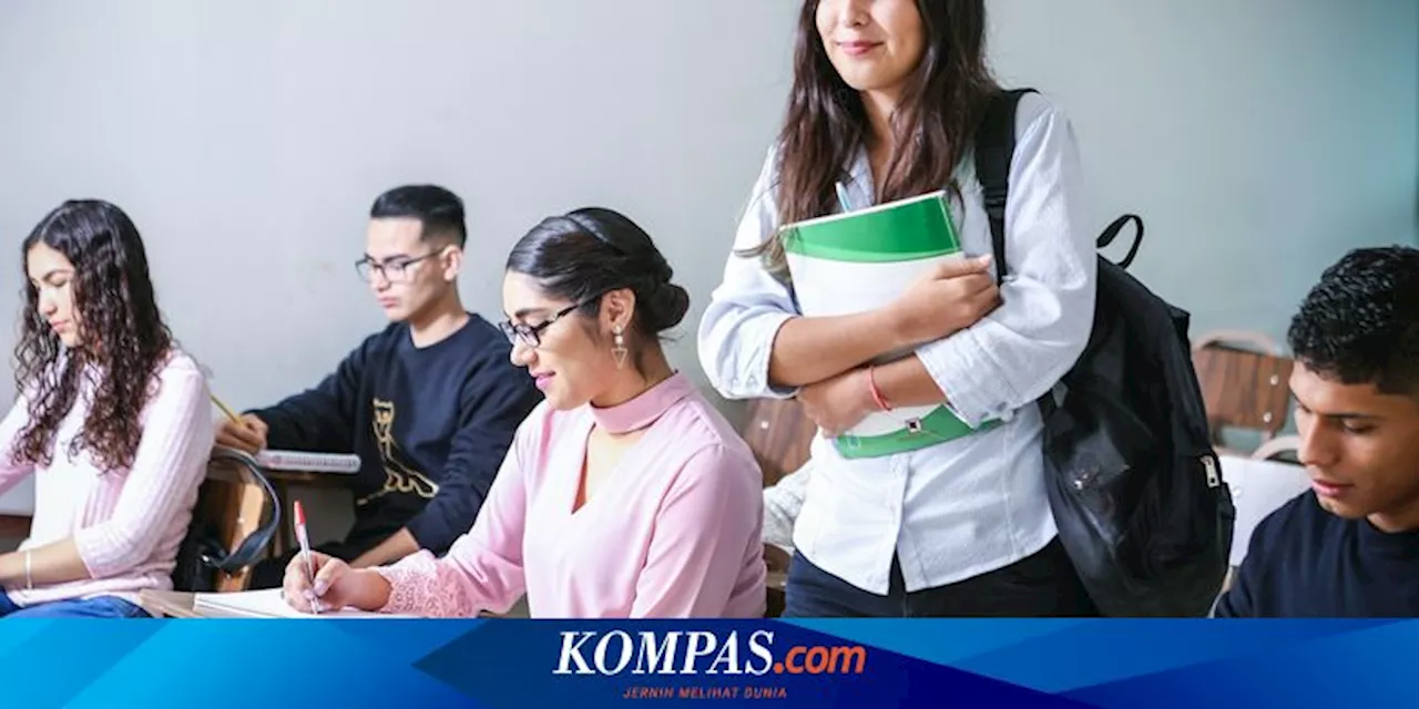 Cara Mendaftar KIP Kuliah 2025 dan Syaratnya