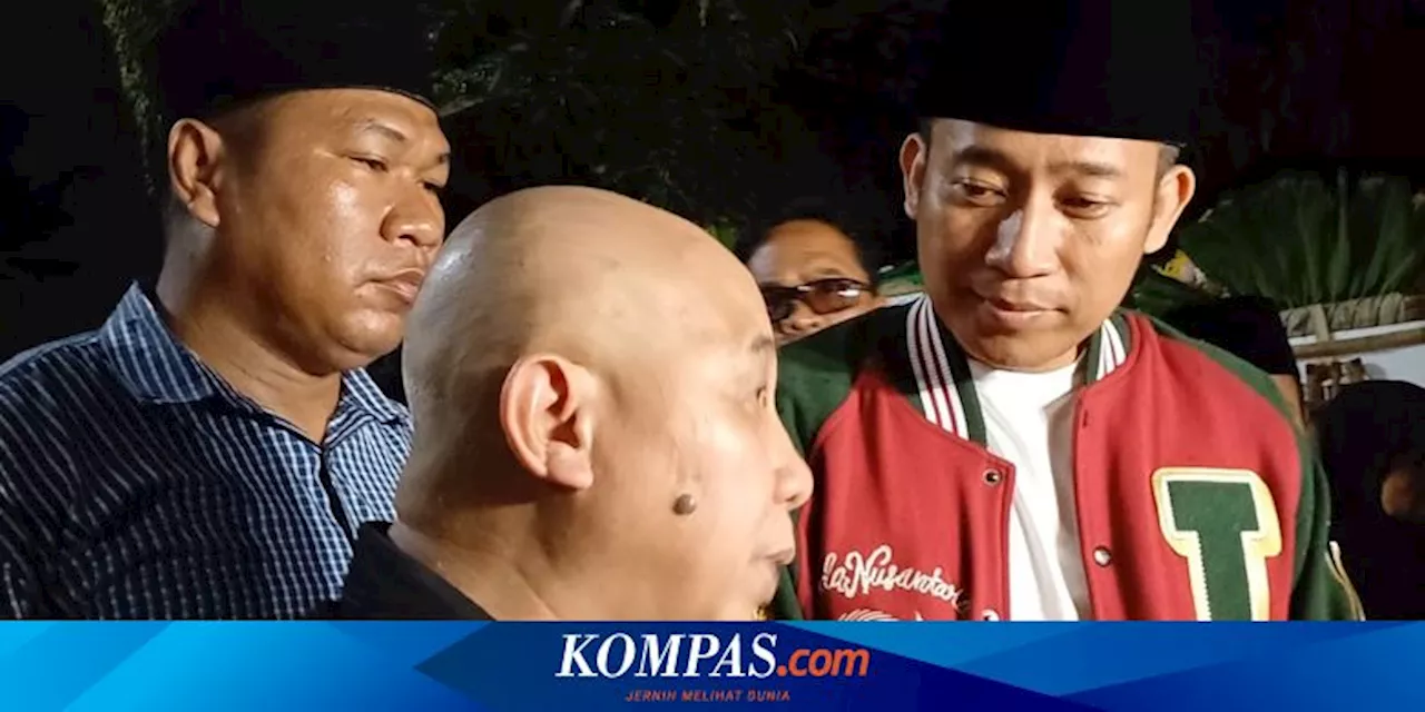 Pelawak Senior Nurul Qomar Meninggal Dunia