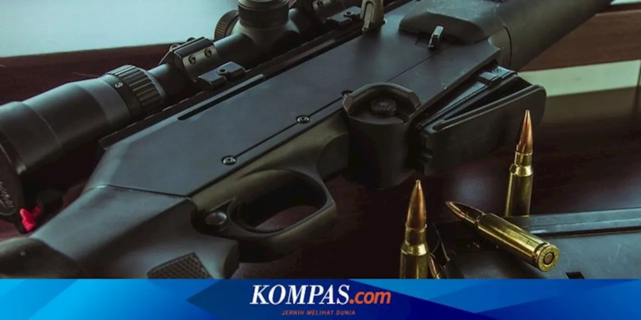 Pertempuran Terjadi di Chad, 19 Orang Tewas