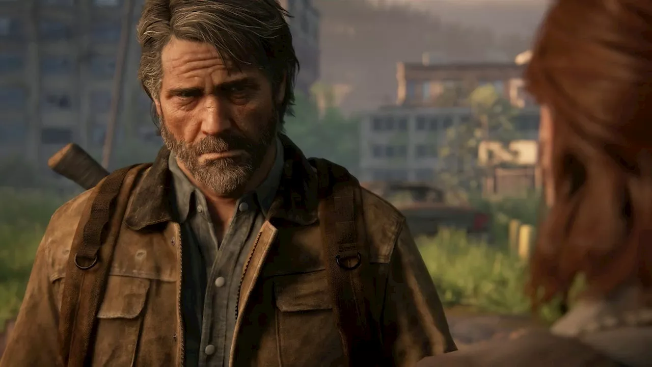 The Last of Us Part 2 Remastered Still Requires PSN Login on PC