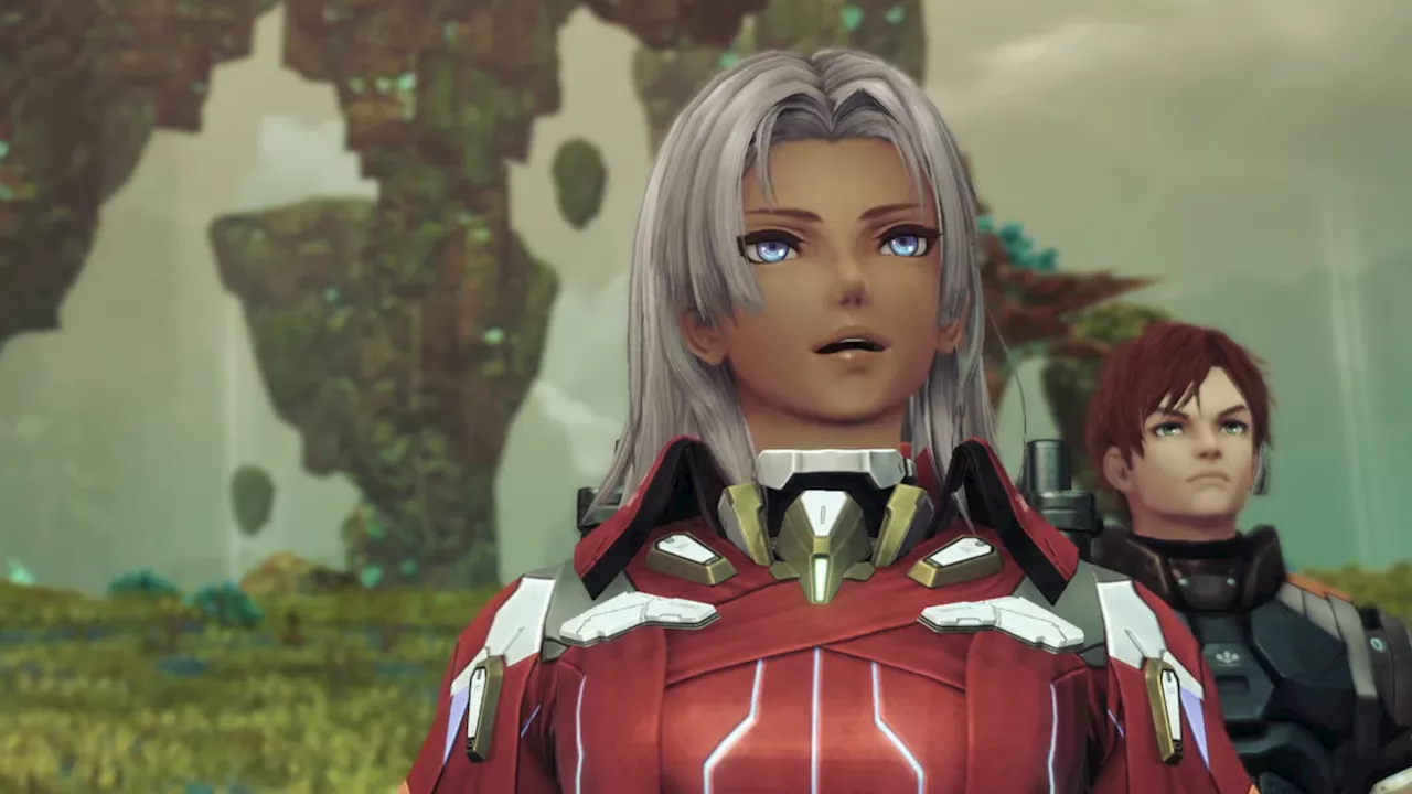 Xenoblade Chronicles X: Definitive Edition Revamps UI and Adds New Content for Switch