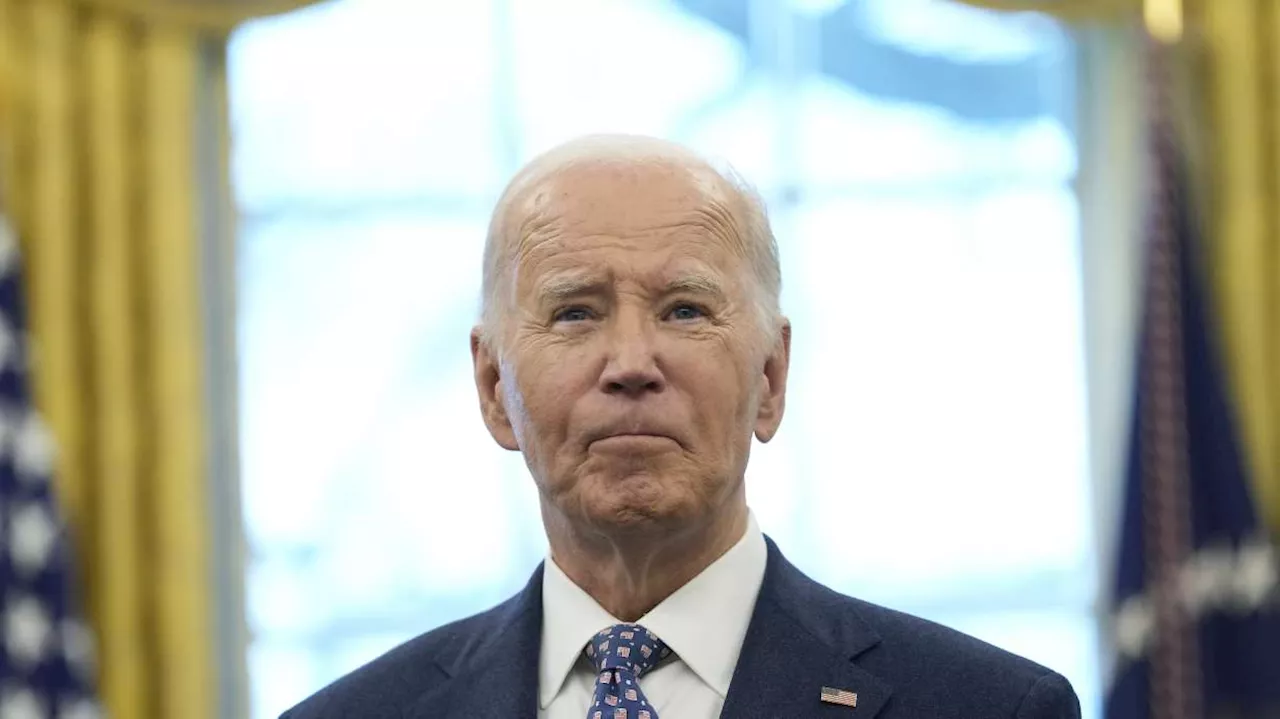 Judge scraps Biden's Title IX rules, reversing expansion of protections for LGBTQ+ students