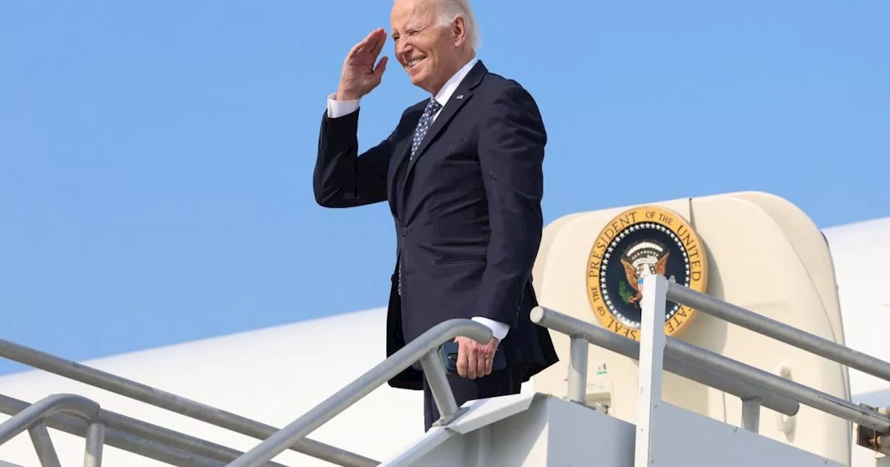 Biden: Hätte Trump besiegt