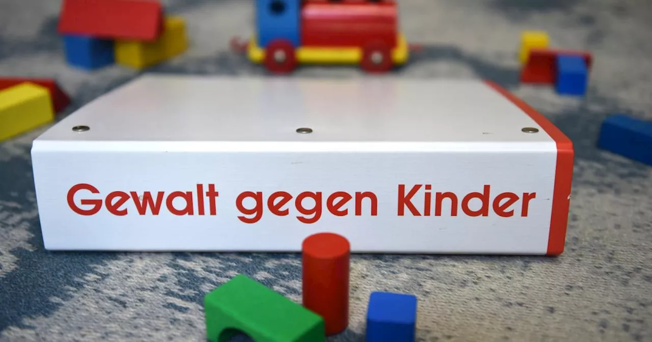 Familienvater wegen Kindesmisshandlung angeklagt