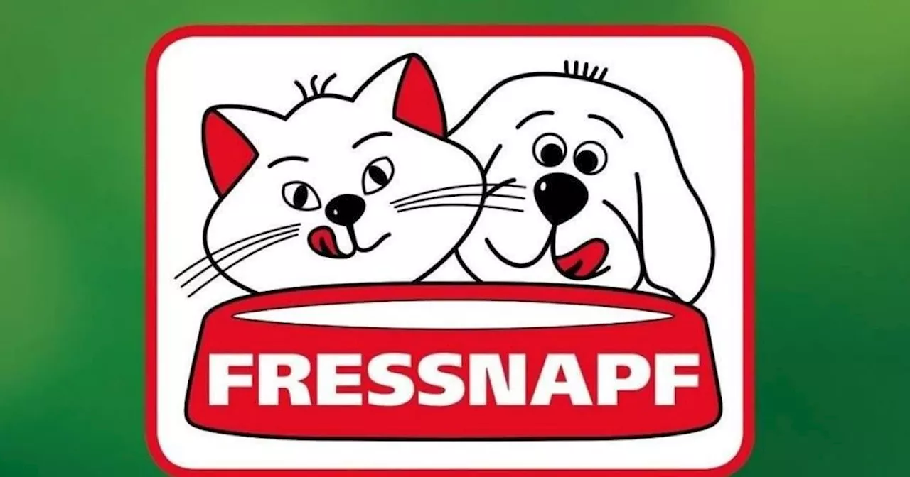 Fressnapf nimmt Hunde- und Katzenfutter aus dem Sortiment zurück