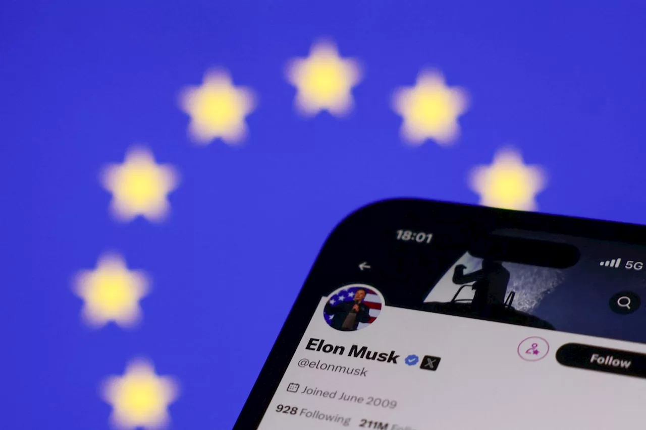 Comment l’Europe pourrait contrer l’influence d’Elon Musk ?