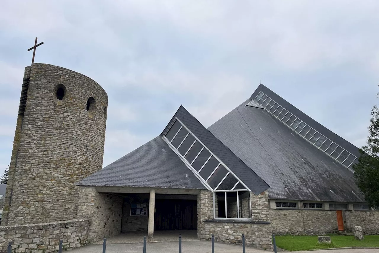 Contretemps entre le diocèse et les Amis de Saint-Guen