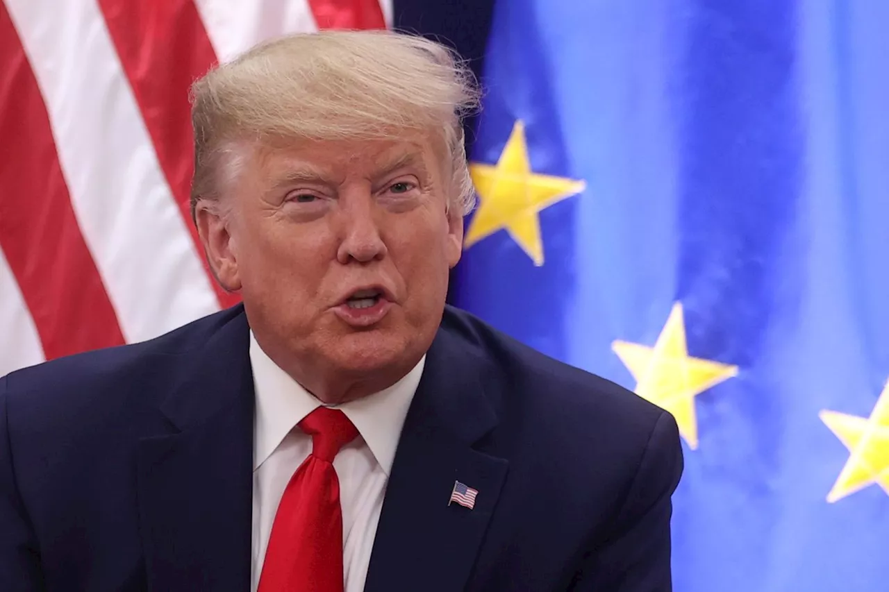 Le retour de Trump : quelles questions pour l'Europe ?