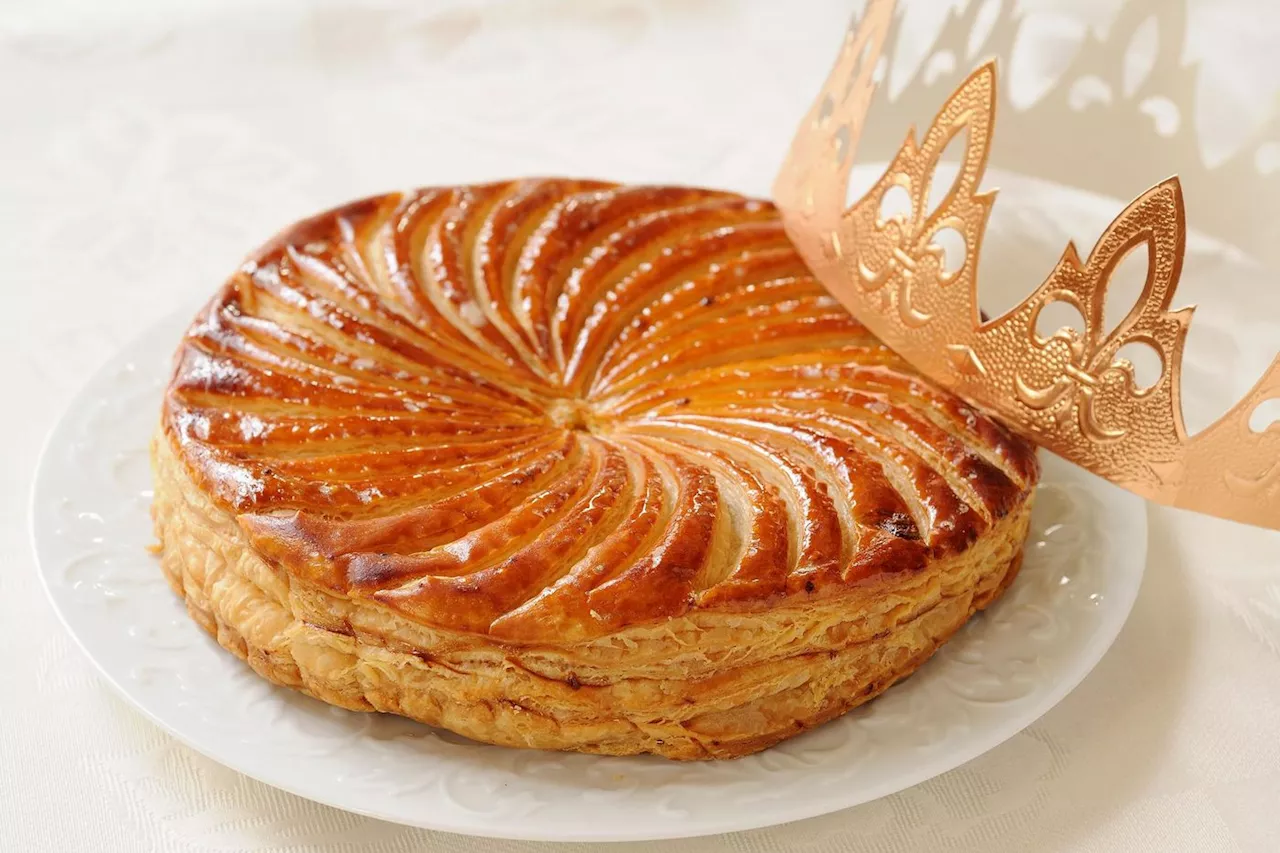 Polémique à Marseille : la galette des Rois est-elle un symbole païen ?