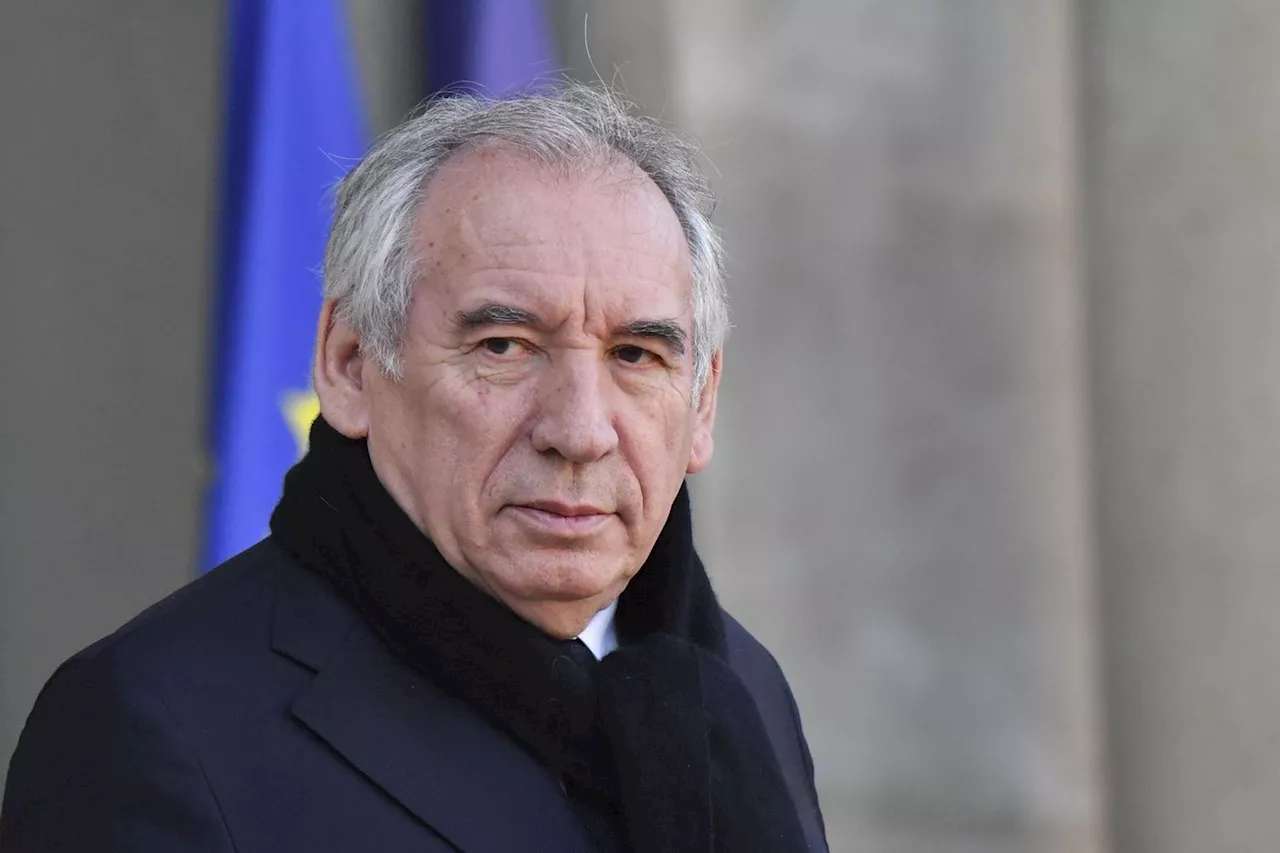 Que veut François Bayrou sur les retraites ?