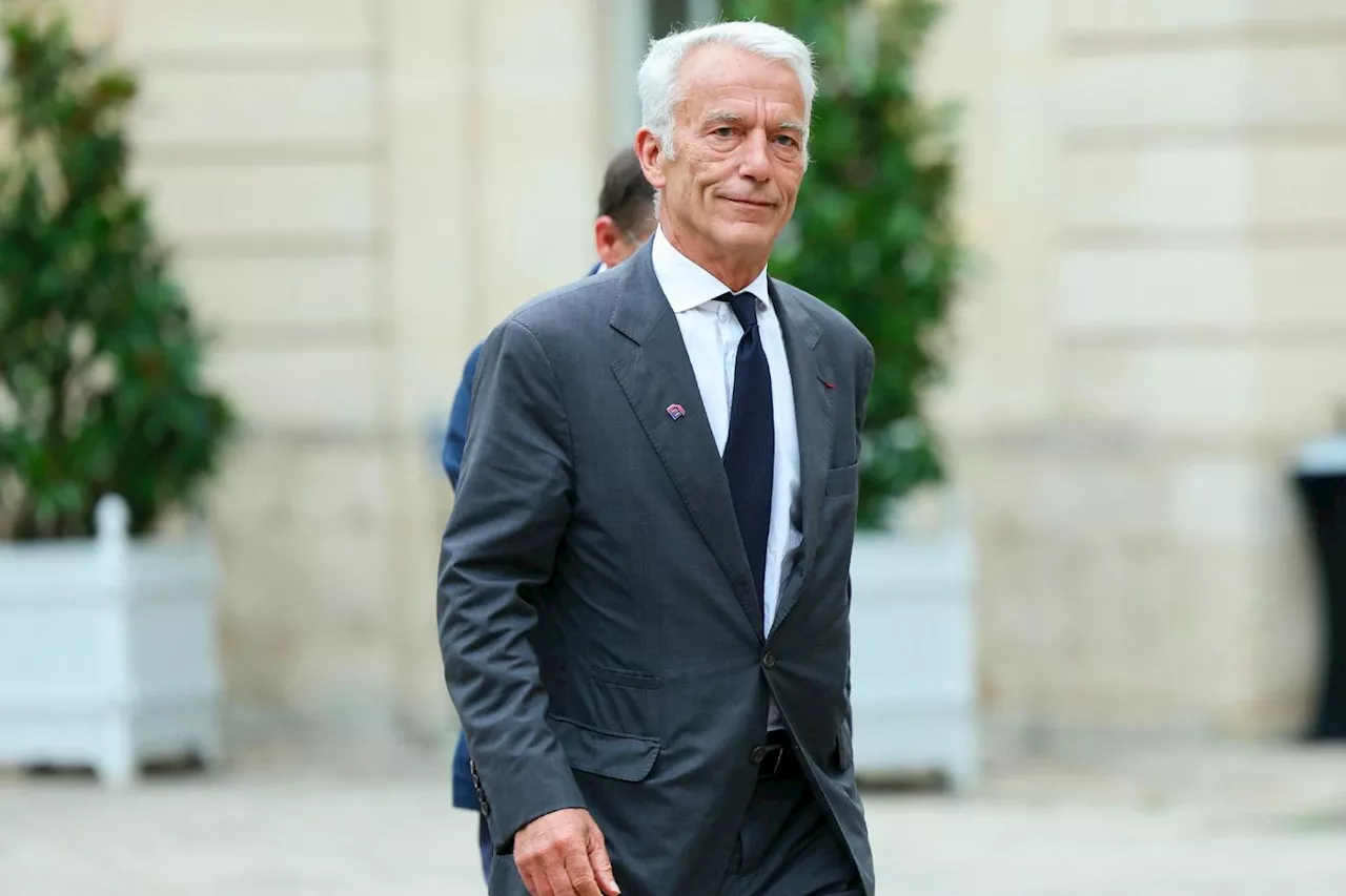 Retraités: le président du Medef appelle à supprimer l'abattement pour frais professionnels