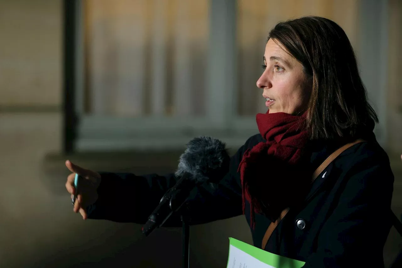 Sophie Binet demande à Bayrou d'abroger la réforme des retraites