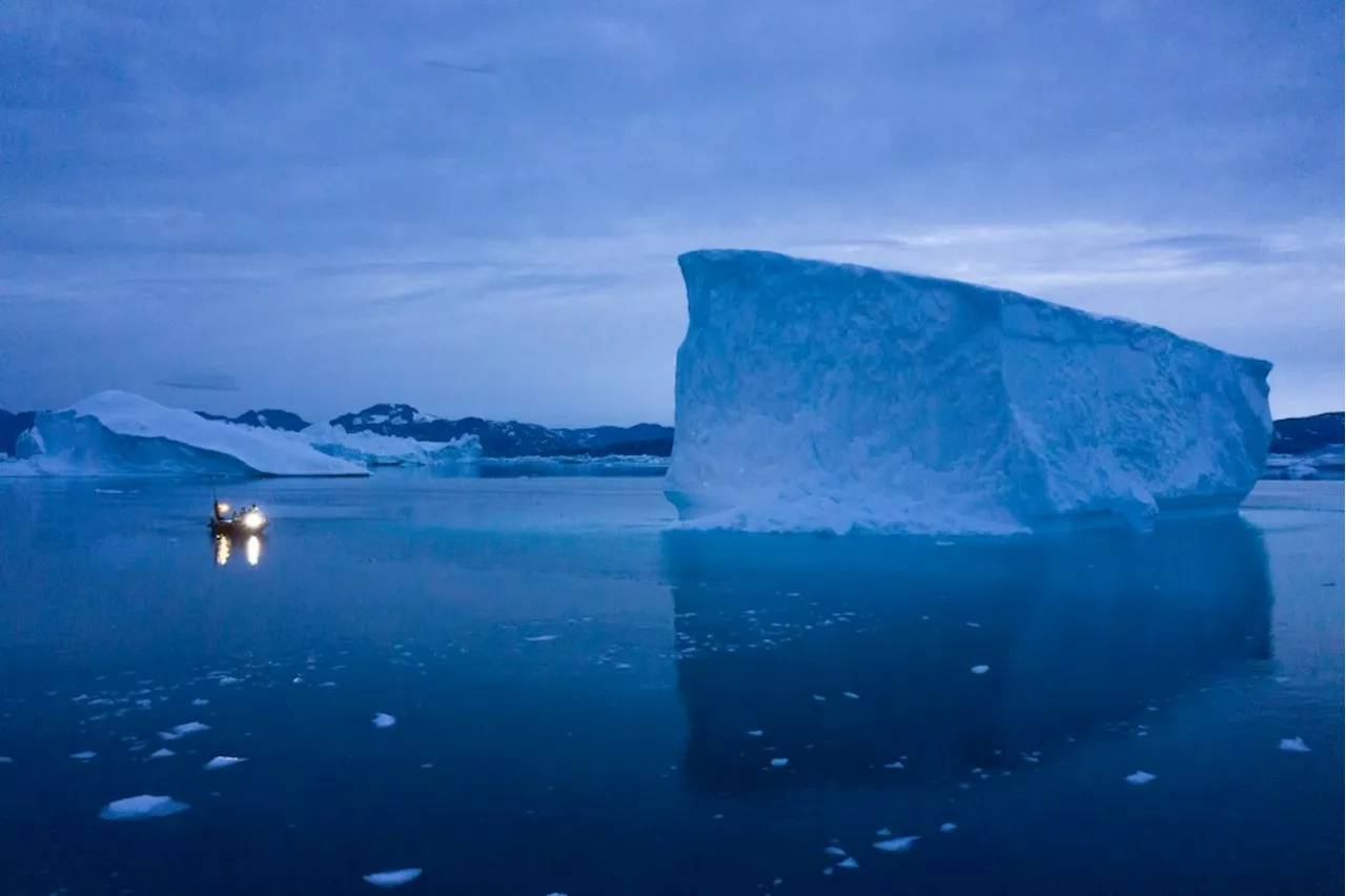 No, Mr. Trump, we do not need to own Greenland to secure American interests