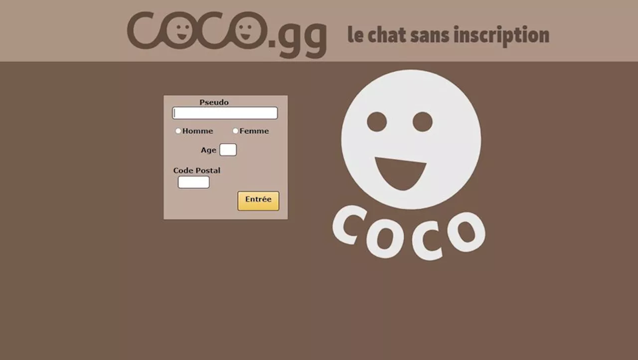 Fondateur de Coco.fr Mis en Examen pour Infraction Sérieuse