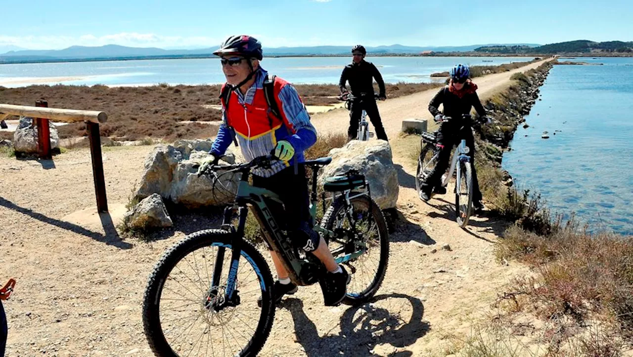 L’Aude, l’Âme Sud : Le cyclotourisme, un atout majeur pour le tourisme durable