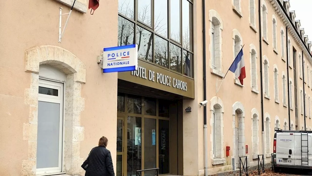 Un homme arrêté ce mardi après le cambriolage de deux commerces de Terre Rouge, à Cahors