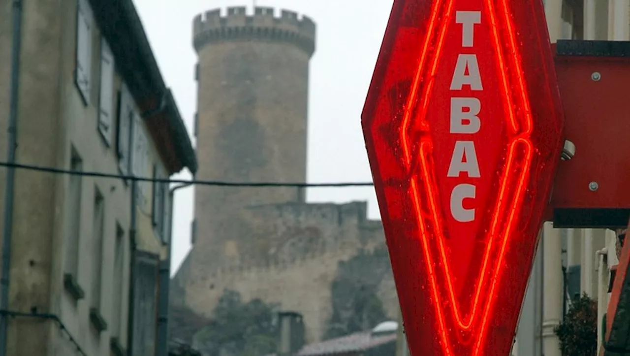 Trois adolescents interpellés après un braquage violent dans un tabac