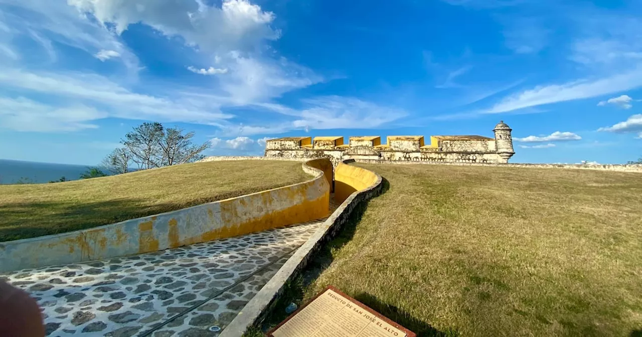 Campeche: Descubra la belleza de la selva, la historia maya y el encanto colonial