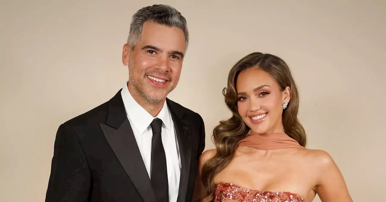 Jessica Alba y Cash Warren Rumoreados en Divorcio Tras 16 Años de Matrimonio