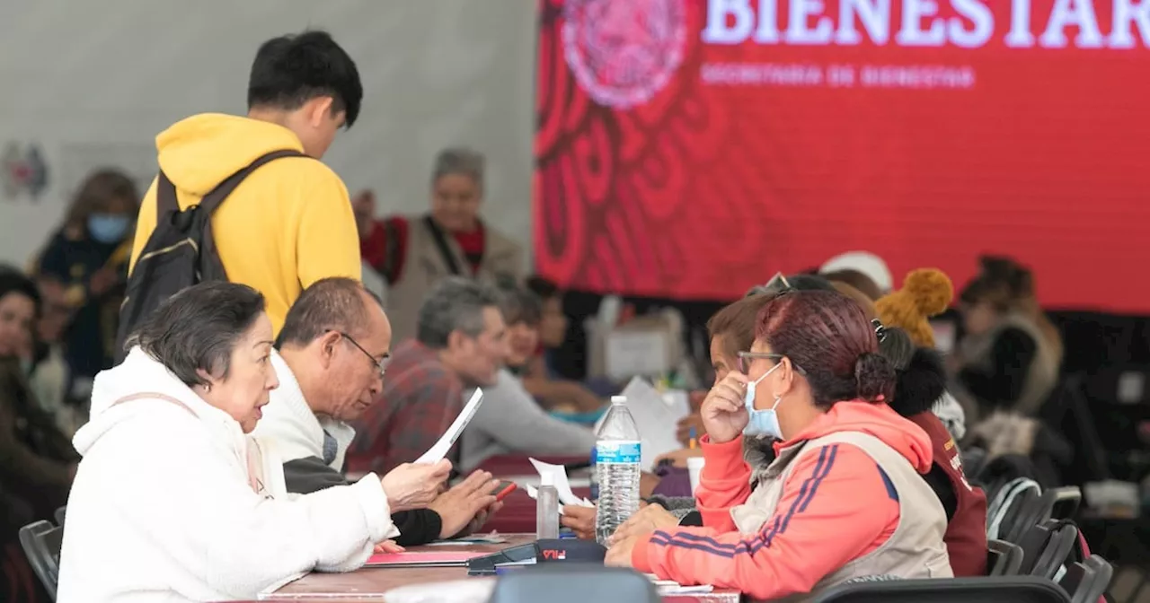 Pensión Bienestar 2025: ¿En dónde están los módulos para recoger la Tarjeta Bienestar en CDMX?