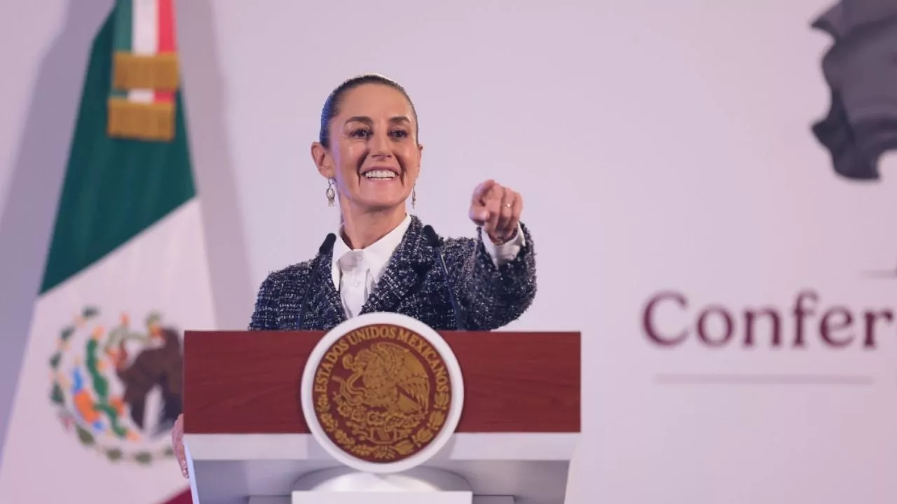 CONAGO celebra los primeros 100 días de gobierno de Claudia Sheinbaum