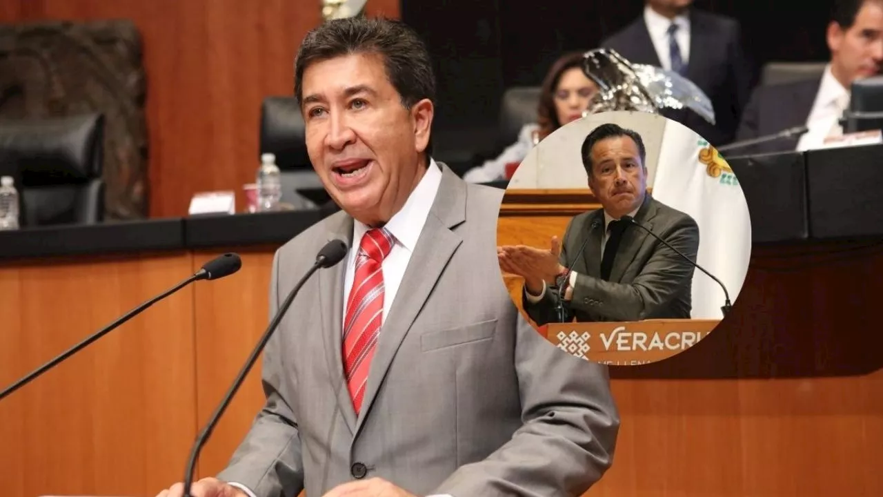 Reunión del Congreso de Veracruz se suspende por falta de asistencia