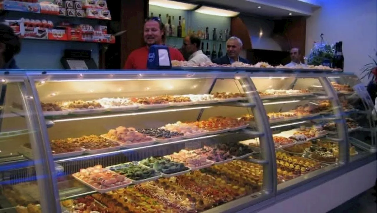 A Palermo c’è una pasticceria che sforna vincite milionarie